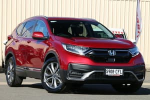 2020 Honda CR-V VTi-LX RW