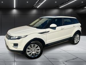 2015 Land Rover Range Rover Evoque SD4 Pure L538