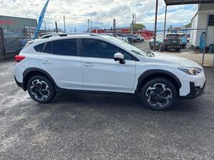 2021 Subaru XV 2.0i-S G5X