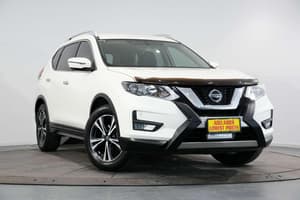 2022 Nissan X-TRAIL ST-L T32