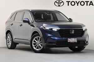 2023 Honda CR-V VTi L Auto AWD MY24