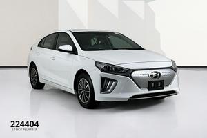 2022 Hyundai IONIQ ELECTRIC ELITE AE.V4 MY22