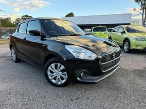 2020 Suzuki Swift Hybrid**ONLY 37K KM**