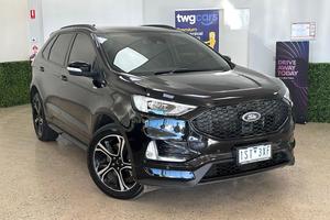 2019 Ford Endura ST-Line CA