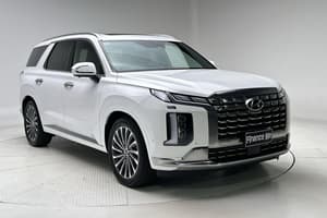2023 Hyundai Palisade Highlander LX2.V3