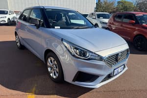 2023 MG MG3 Core