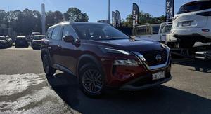 2024 Nissan X-TRAIL ST T33
