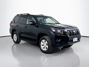 2022 Toyota Landcruiser Prado GXL GDJ150R