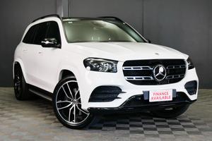 2021 Mercedes-Benz GLS-Class GLS450 X167