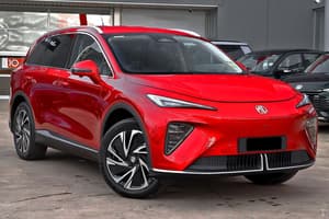 2026 MG MGS6 EV Essence IS3E