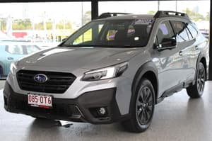 2025 Subaru Outback AWD Sport XT 6GEN Auto AWD MY25