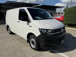 2018 Volkswagen Transporter TDI340 T6 SWB