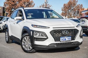 2020 Hyundai Kona Go OS.3