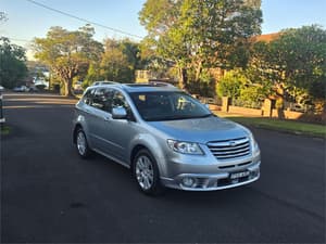 2013 Subaru Tribeca 3.6R PREMIUM (7 SEAT) MY13