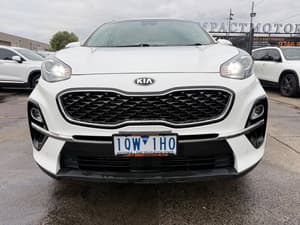 2019 KIA SPORTAGE SX+ -EASY FINANCE AVAILABLE HERE SAVE $$ HERE 