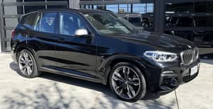 2021 BMW X3 M40i G01 Auto 4x4