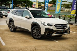 2024 Subaru Outback AWD Sport 6GEN