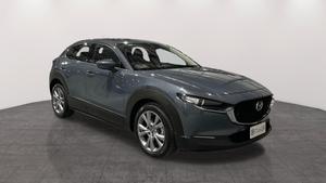 2024 Mazda CX-30 G25 Touring DM Series