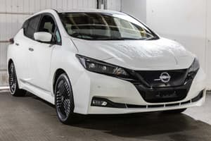 2024 Nissan LEAF ZE1 Auto MY23