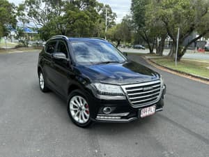 2019 Haval H2 LUX