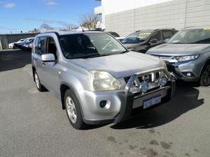 2008 Nissan X-TRAIL ST T31