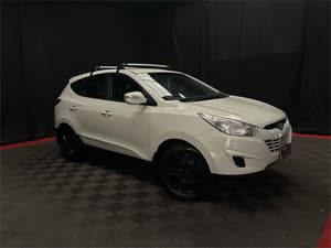 2010 Hyundai ix35 ACTIVE (FWD) LM