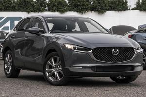 2025 Mazda CX-30 G20 Evolve DM Series Auto