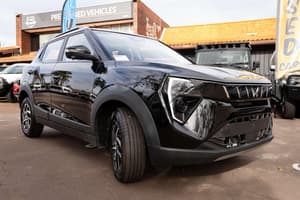 2025 Mahindra XUV3XO AX5L