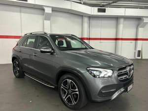 2019 Mercedes-Benz GLE-Class GLE300 d V167