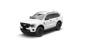 2026 Ford Everest Active 3.0L