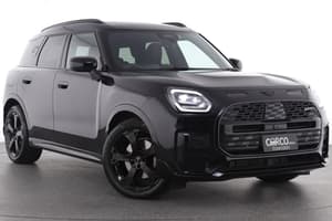 2024 MINI Countryman S Classic Auto ALL4