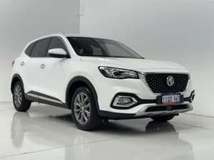 2022 MG HS Vibe SAS23