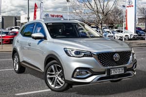 2022 MG HS Essence X Auto AWD MY22