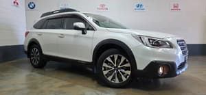 2016 SUBARU OUTBACK 2.5i PREMIUM AWD
