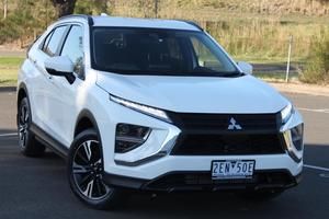2022 Mitsubishi Eclipse Cross LS YB Auto 2WD MY22