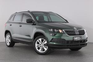 2021 SKODA Karoq 110TSI Style Auto FWD MY22