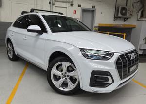 2022 Audi Q5 45 TFSI FY