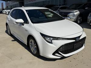 2021 Toyota Corolla Ascent Sport Hybrid ZWE211R