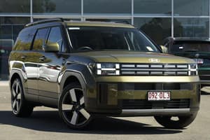 2024 Hyundai Santa Fe MX5.V1