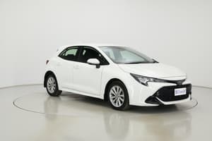 2024 Toyota Corolla Ascent Sport MZEA12R