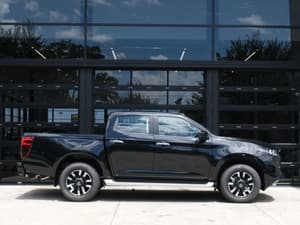 2025 Mazda BT-50 XTR TF Auto 4x4 Dual Cab