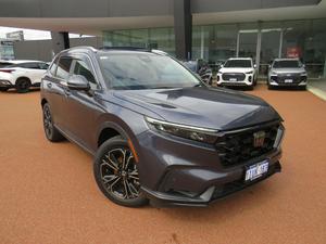2024 Honda CR-V VTi LX RS