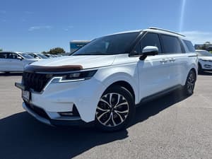 2022 Kia Carnival SLi KA4