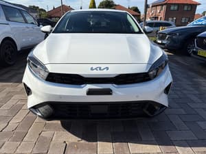 2024 Kia Cerato S Auto MY24