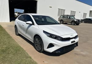 2024 Kia Cerato Sport BD