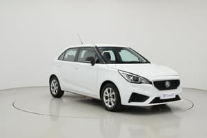 2022 MG MG3 Core