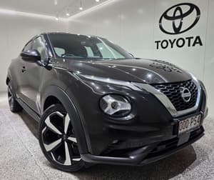 2023 Nissan JUKE ST-L F16