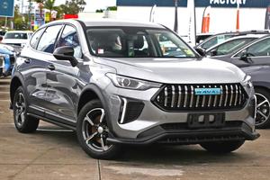 2026 GWM Haval Jolion Premium Hybrid Auto