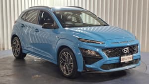 2022 Hyundai Kona N-Line OS.V4