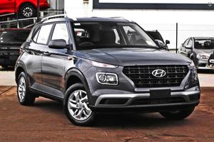 2025 Hyundai Venue QX.V5